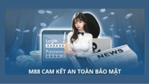 M88 – Nhà cái cá cược an toàn uy tín hàng đầu tại châu Á