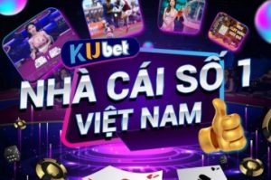 Kubet – nhà cái thể thao hàng đầu cho trải nghiệm tuyệt vời