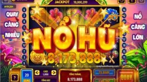 Nổ hũ 88 – Cách chơi hiệu quả để rinh thưởng lớn