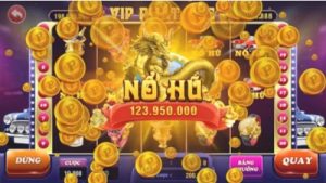 Nổ hũ loc club – Tựa game may mắn với Jackpot cực cao
