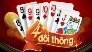 Tiến lên miền Nam – Trò chơi bài kịch tính với các chiến thuật thú vị